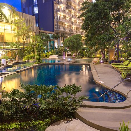 Holiday Inn Cikarang Jababeka By Ihg Exterior photo
