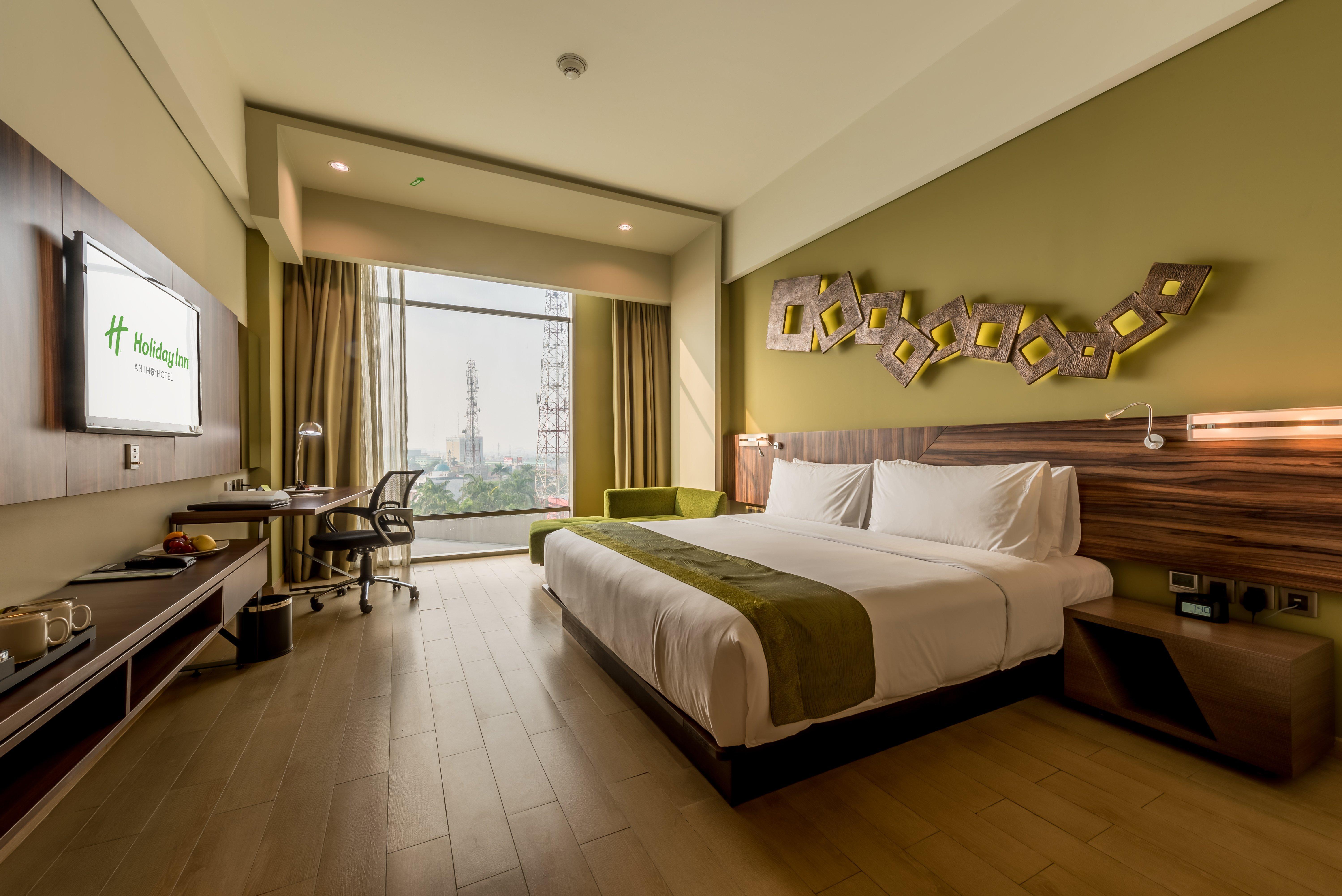 Holiday Inn Cikarang Jababeka By Ihg Exterior photo