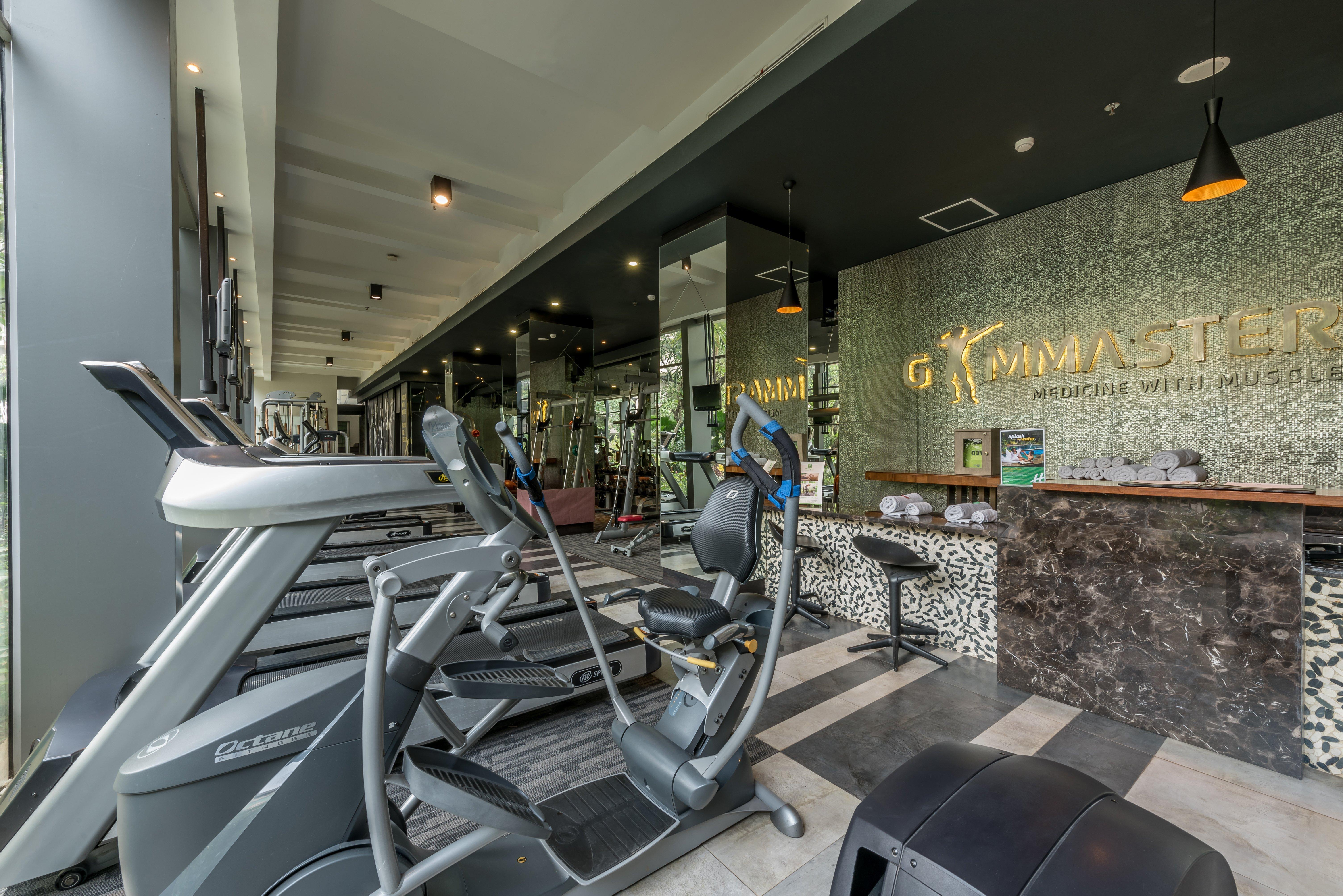 Holiday Inn Cikarang Jababeka By Ihg Exterior photo