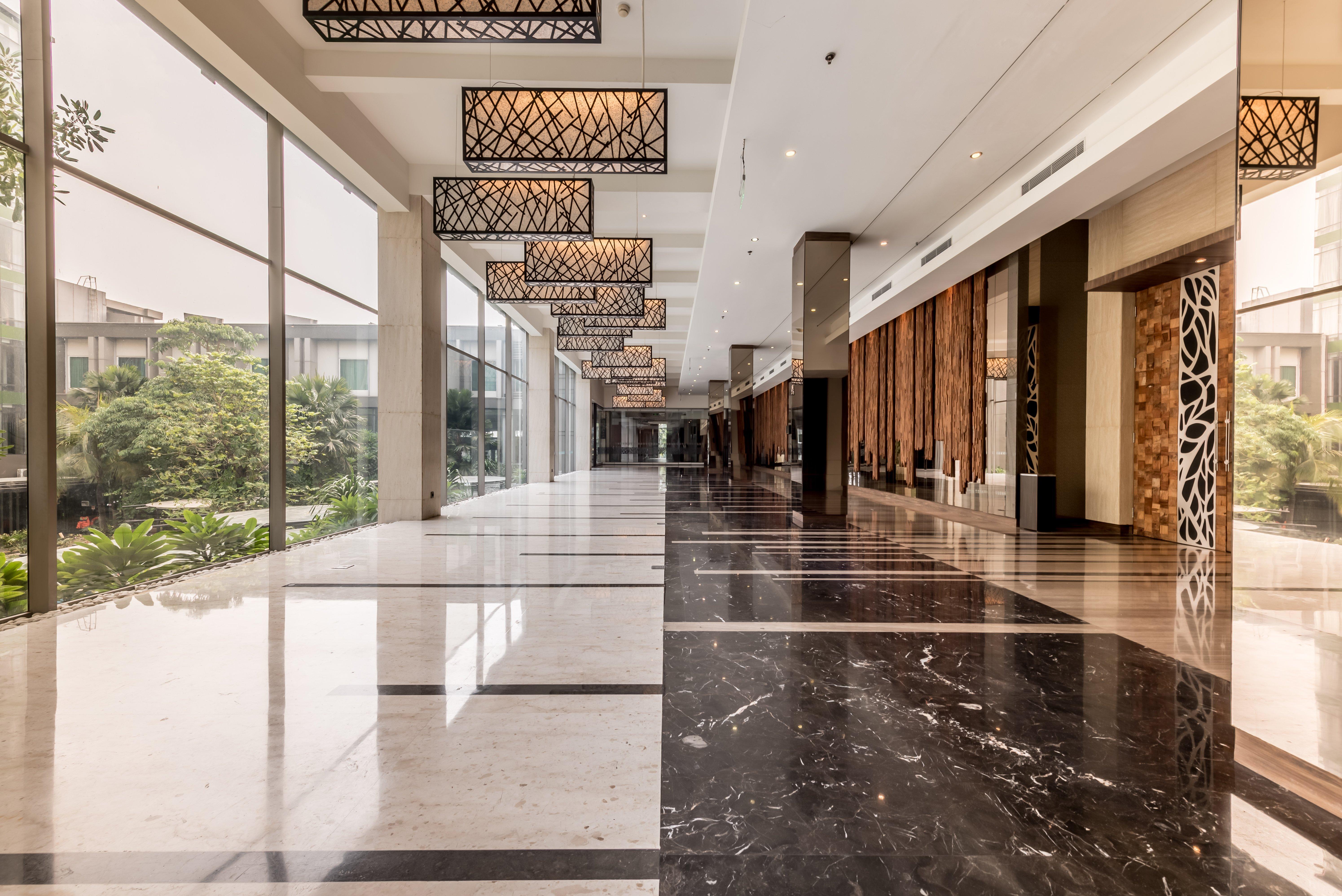 Holiday Inn Cikarang Jababeka By Ihg Exterior photo