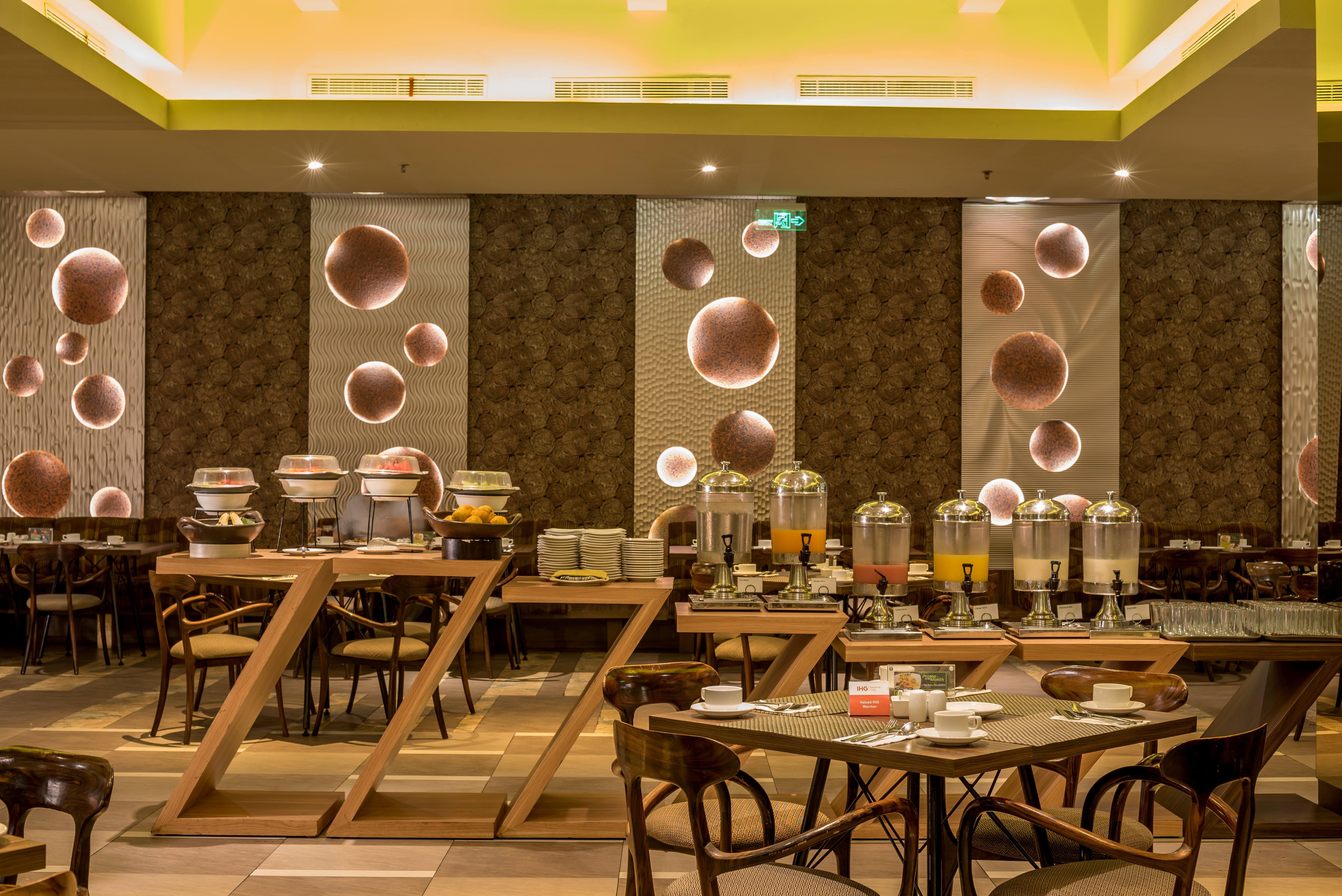 Holiday Inn Cikarang Jababeka By Ihg Exterior photo